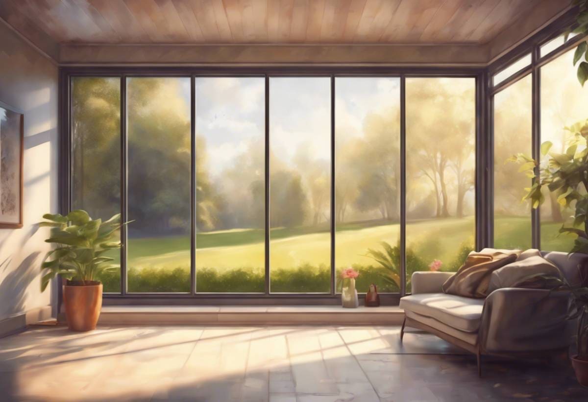 Triple-Pane Windows in Canada – Are They Worth It? 2 triple-pane windows