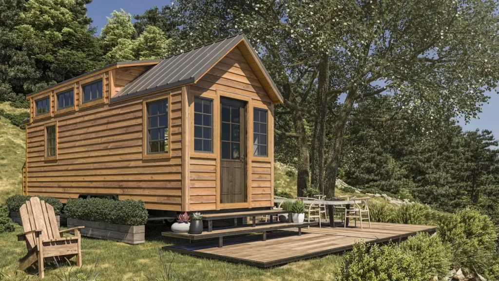 Where to Find Tiny House Trailer Plans 5 tiny home builders tiny house