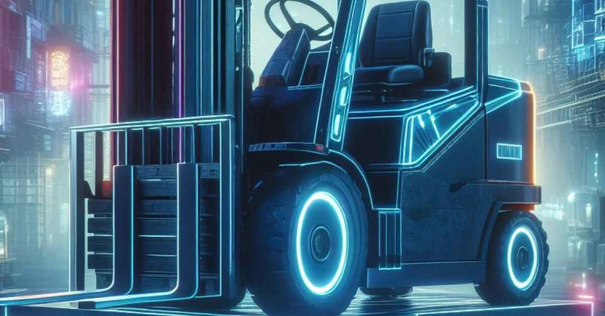 Elastochem Adds 200 Eco-Friendly Electric Forklifts to the Fleet 2 Electric Forklifts Elastochem