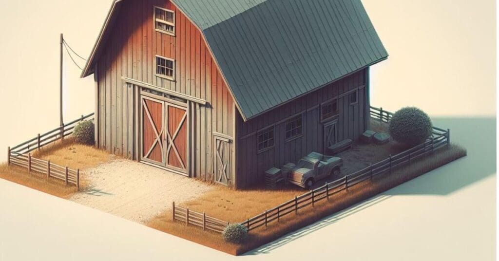 Pole Barns 