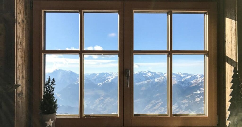 Increase the Value of Your Property With These Green Home Upgrades 4 triple pane window energy efficient low e coating