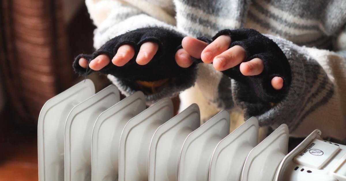 Column radiator