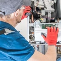 HVAC installers