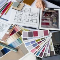 interior designers