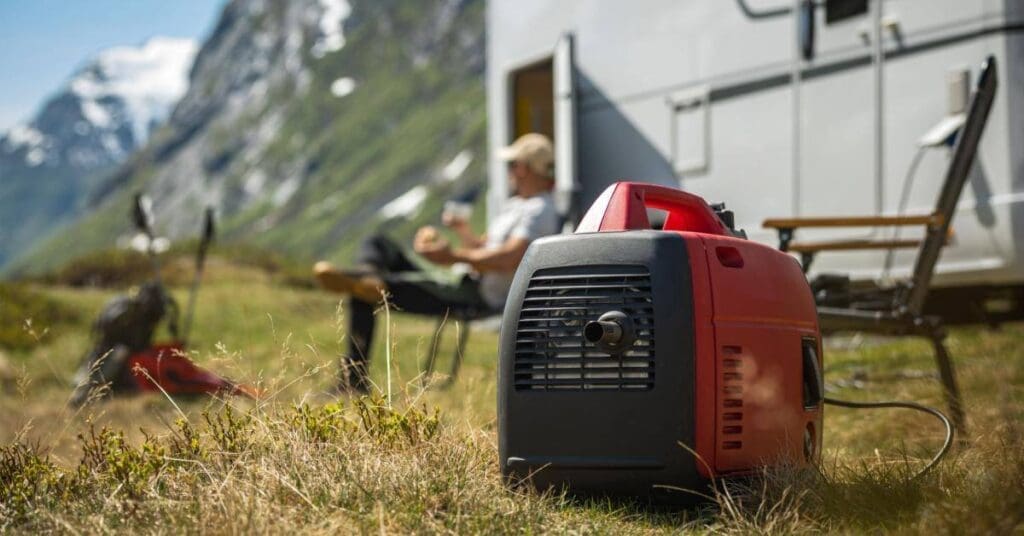 Inverter vs Gas vs Solar Power Generators: Which is Best for Your Needs? 5 inverter generator