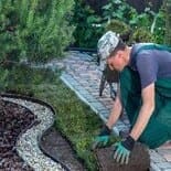 landscapers
