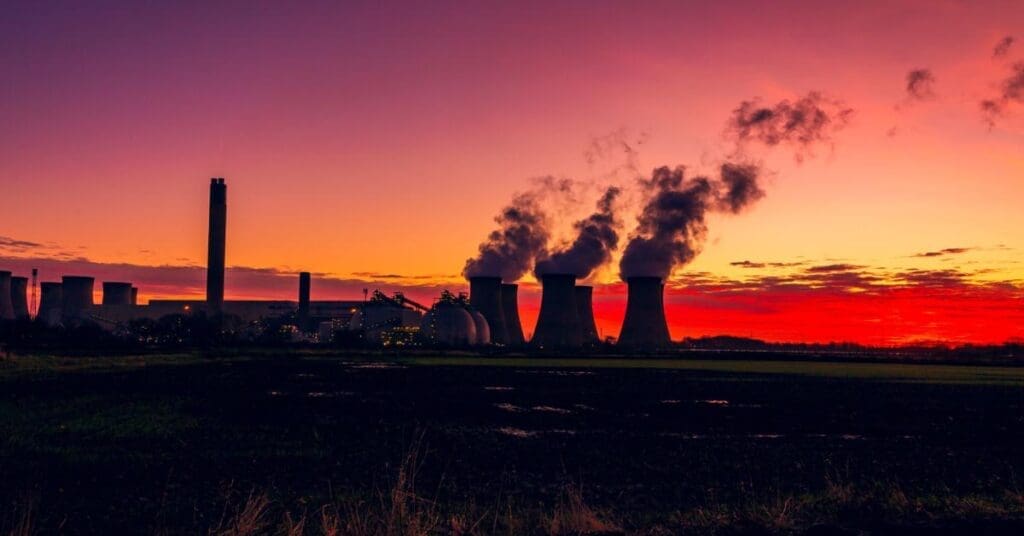 Carbon Capture Projects Canada
