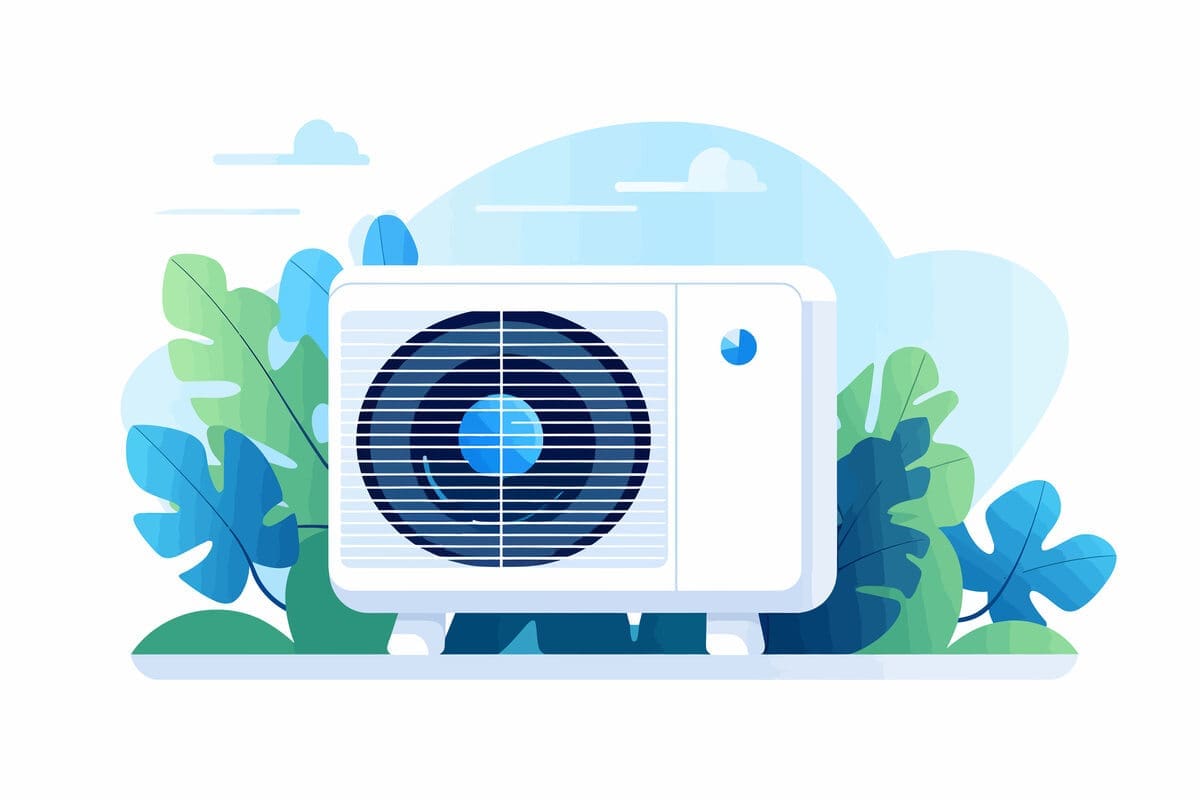 The Ideal Temperature to Set an Air Conditioner for Both Comfort and Energy Saving 2 air conditioning