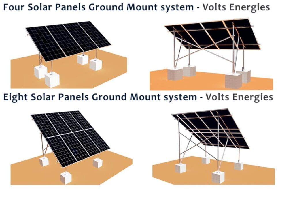 mounting solutions