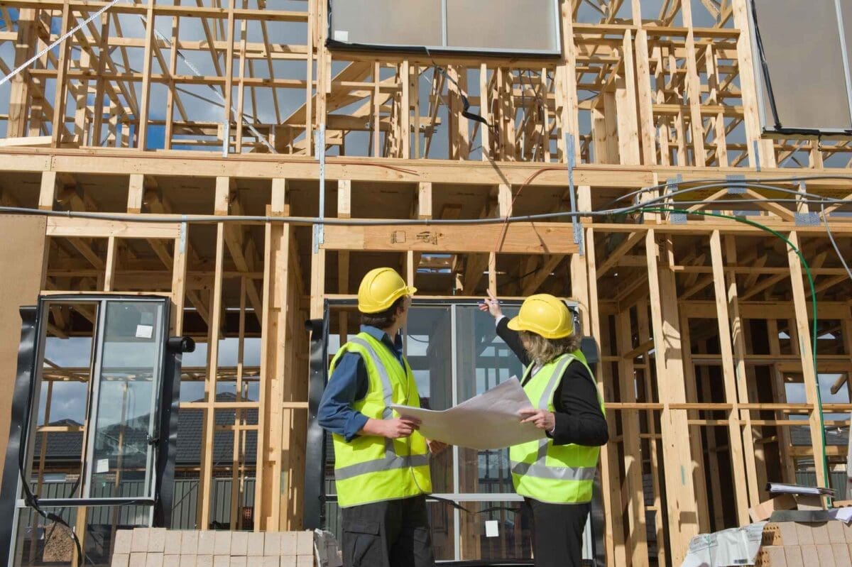 How the Codes Acceleration Fund is Driving High-performance Building in Canada 2 Building Code 1