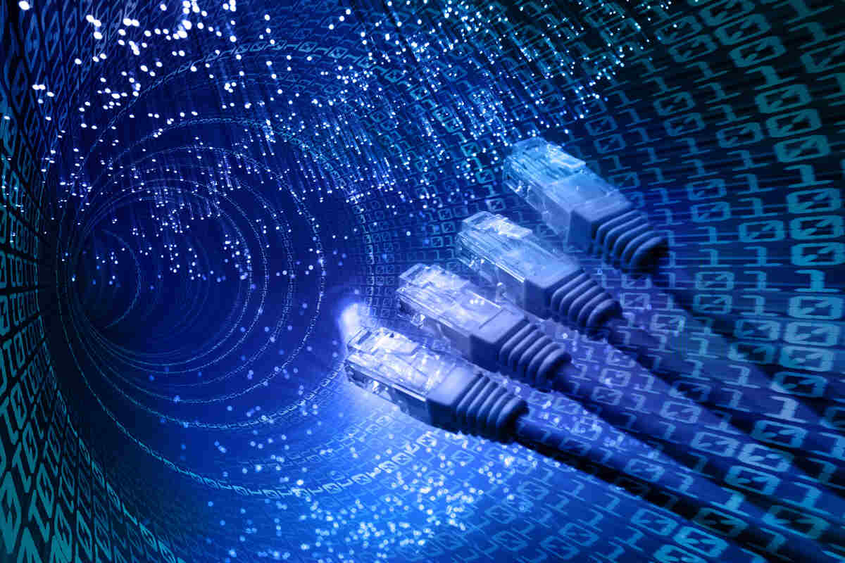 The Backbone of Smart Buildings: Power over Ethernet (PoE) 2 power over ethernet cable