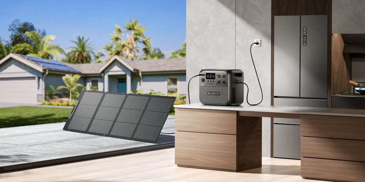 Here's What Landscaping Costs in Canada 2 solar charging how long solar generator bluetti 1