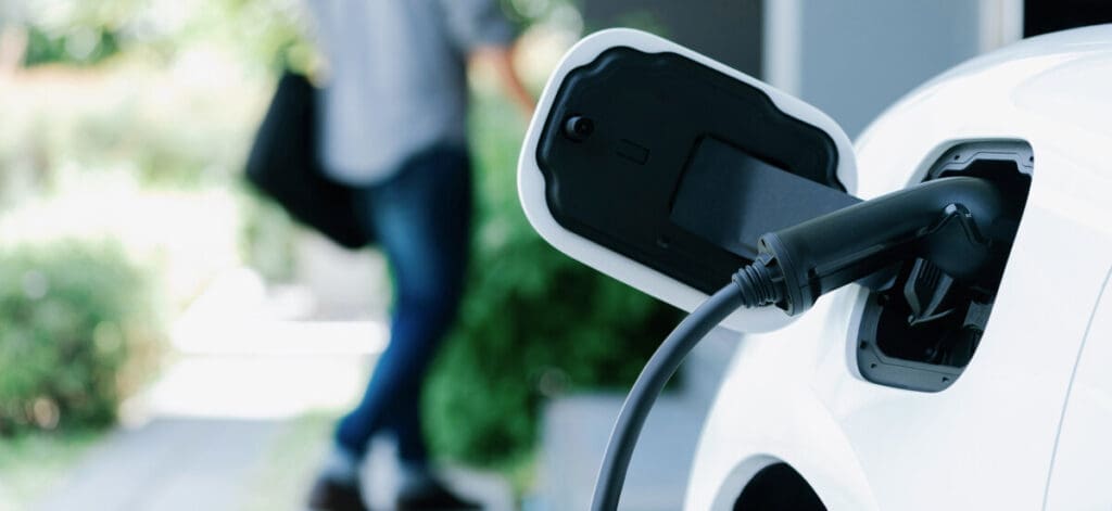 EV charging
