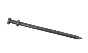 A Visual Guide to the Different Types of Fasteners 10 double headed nail