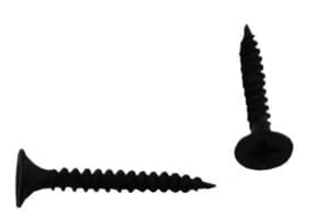 A Visual Guide to the Different Types of Fasteners 28 fine thread drywall screws