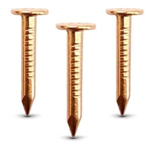 A Visual Guide to the Different Types of Fasteners 7 roofing nails