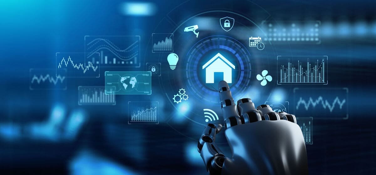 13 Smart Home Devices for Sustainable Living and Efficiency 2 iot smart home tools