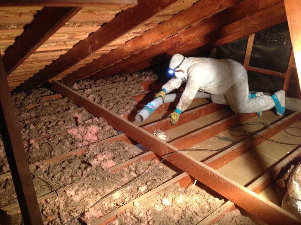 4 Things to Know Before You Renovate Your Home 5 attic insulation