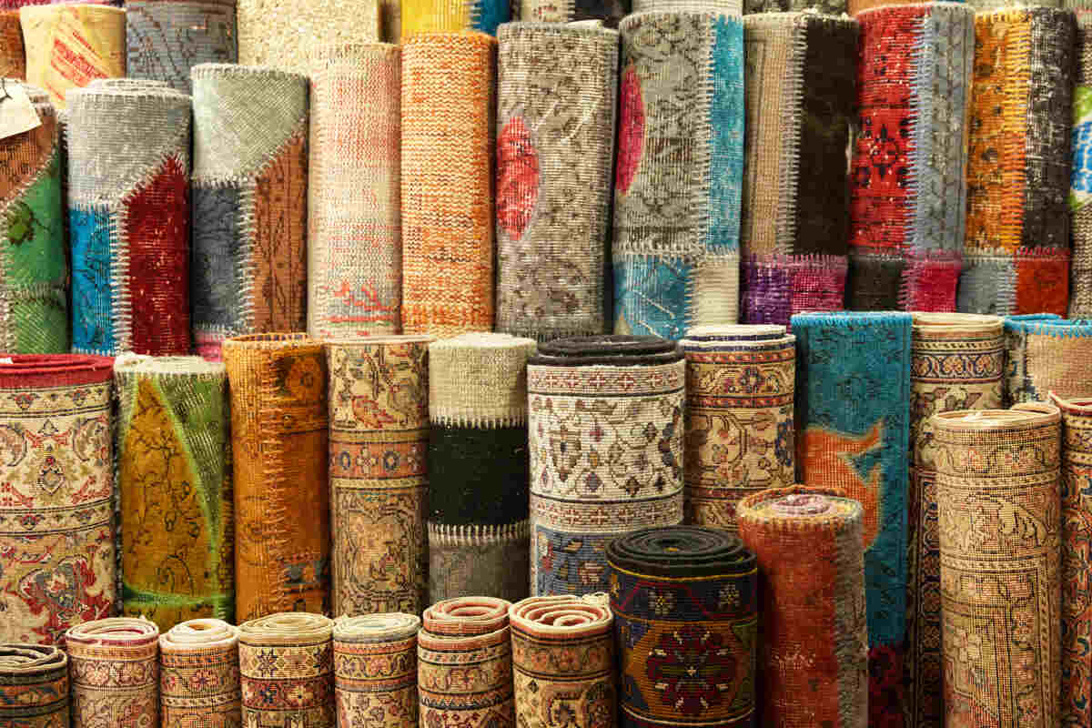 Sustainable Rugs 1 Turkish rugs
