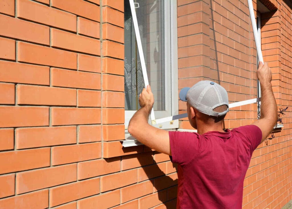 How to Decide Whether Energy Efficient Upgrades Are Worth the Investment 4 replacing windows - energy efficient upgrades