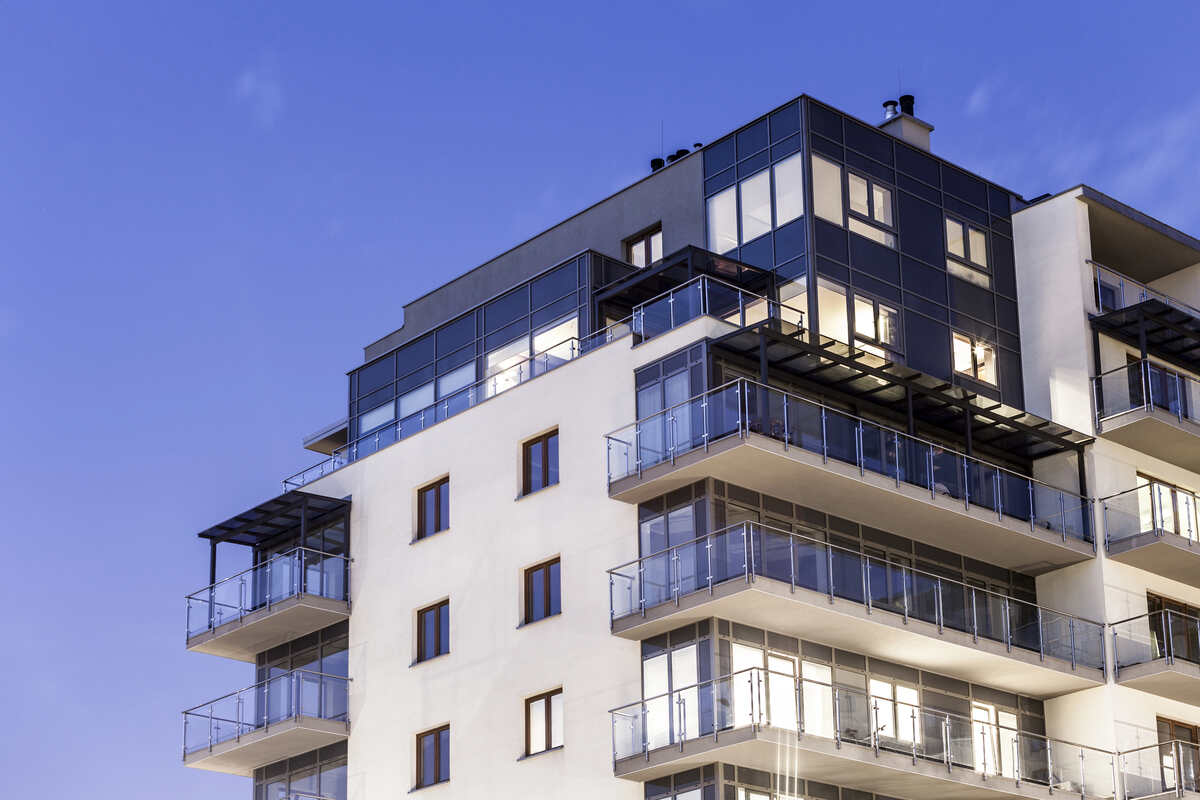 facade - building envelope