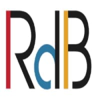 Raymond de Beeld Architect Inc. 2 RdB Logo RGB 1