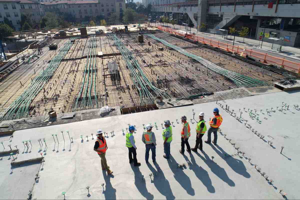Ontario Moves to Curb Green Building Standards as Governments Push New Housing Funding Measures 2 development in Canada construction