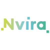 Nvira 2 nvira logo