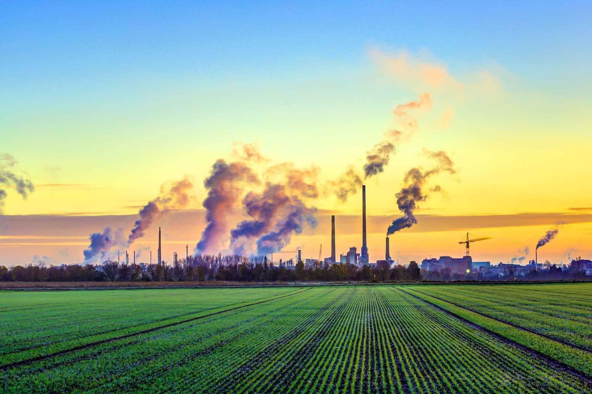 Canadian Construction Sector Could Slash Emissions Without Higher Costs: Report 2 infrastructure - utilities construction