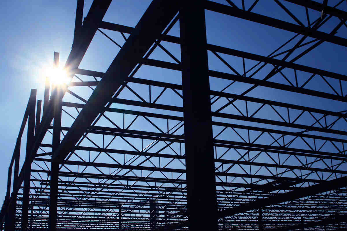 Beyond Upfront Carbon: Reassessing Steel Building Lifecycle Performance 1 steel construction