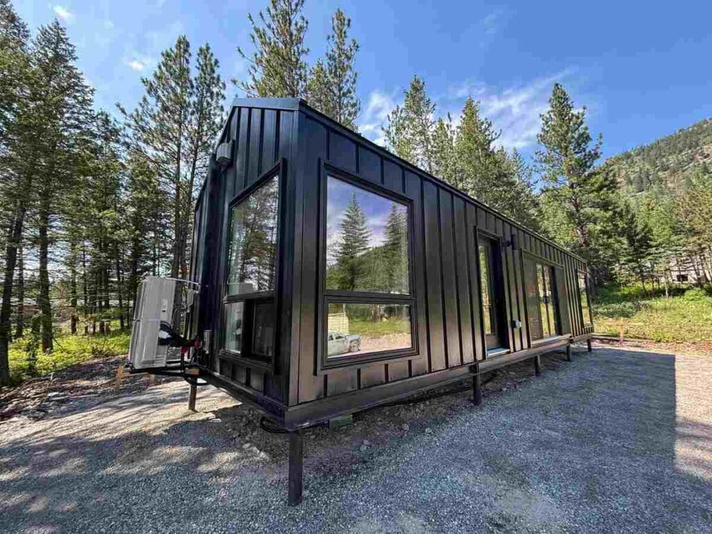 container home