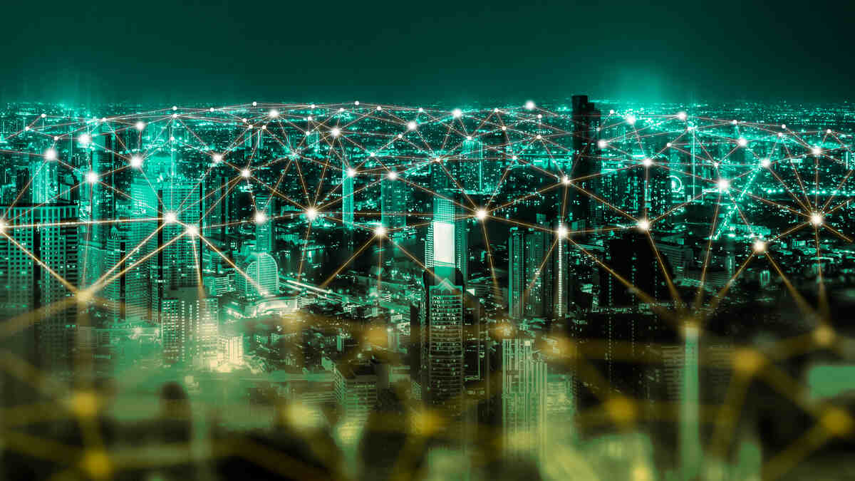 The Technology Checklist for Facility Managers 8 facility management - building management systems