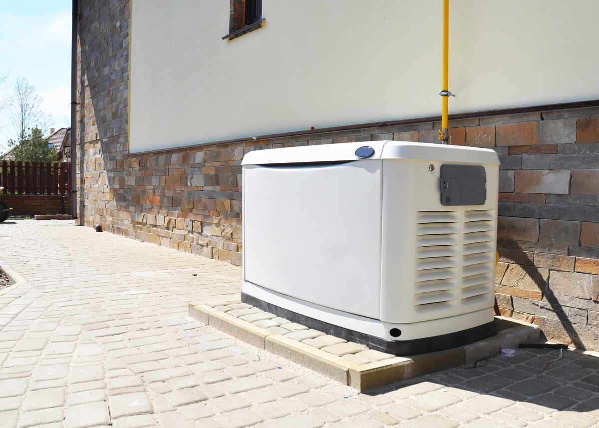 Home Generators Explained: Types, Costs, Sizing, Installation and Safety 1 home backup standby generator