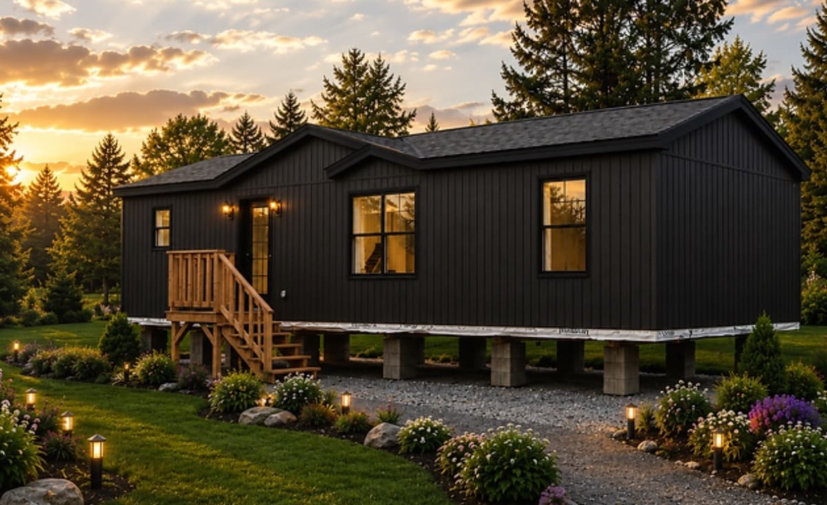 Tiny Homes & Mini Homes for Sale in New Brunswick + Prices 7 Westmorland Homes