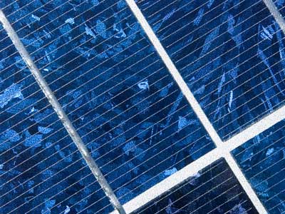 CQD solar cells