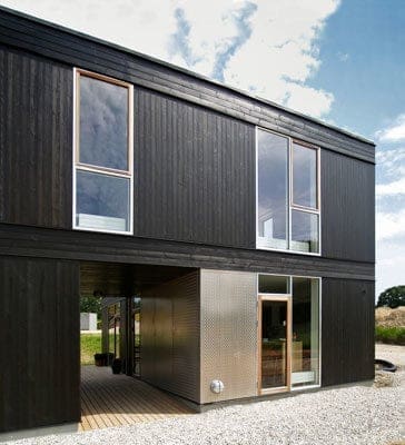 House - Home performance testing