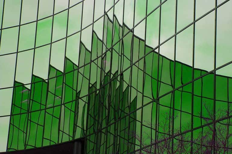 JASON F. MCLENNAN: Less bad is not good enough 2 Living Building Challenge