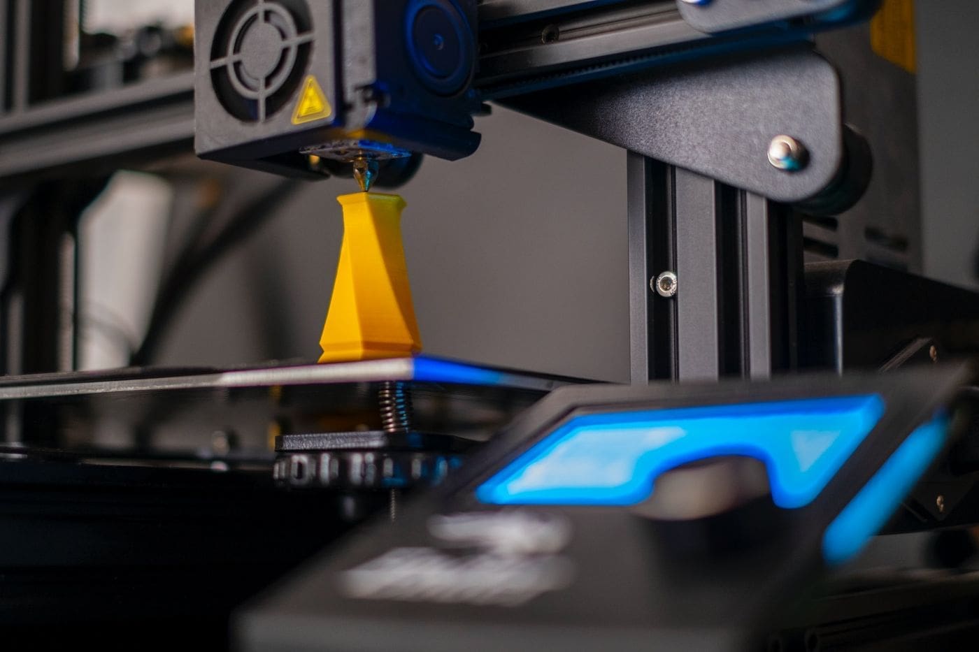 3D Printing Brings “Game-Changing Solution” to the Housing Crisis 2 3d printer - 3d printing game-changing solution to housing crisis