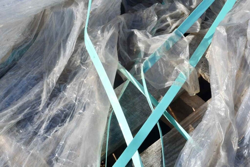 The Environmental Implications of Single-Use Plastic Products in the Construction Industry 6 plastic packaging - the implications of single-use plastic products in the construction industry