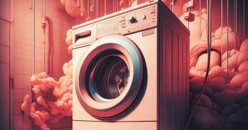 Best Dryer Vent Hose - empty dryer