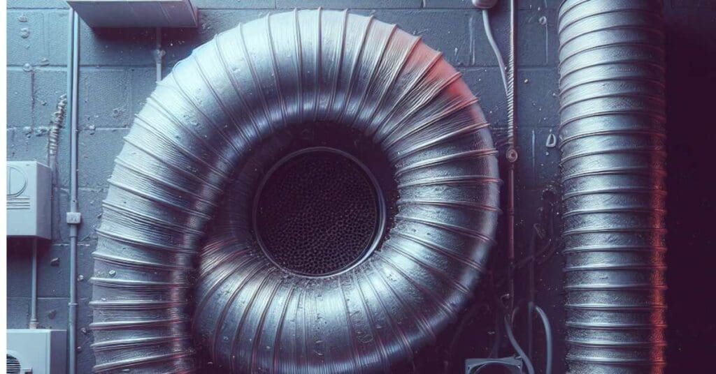 Best Dryer Vent Hose - coiled dryer vent hose