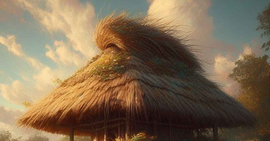 How Long Does a Thatched Roof Last? 4 How Long Does a Thatched Roof Last?