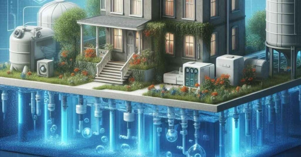 Water Softener vs Water Conditioner: Which System is Best?