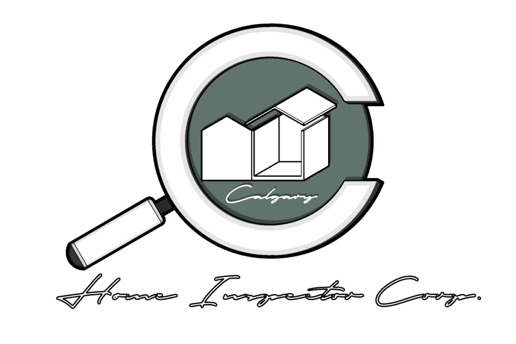 The Calgary Home Inspector Corp. 2 CHIC E mail Logo