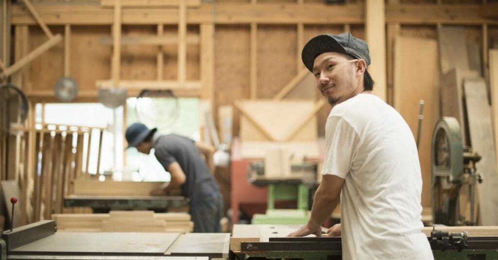 Carpenter Jobs