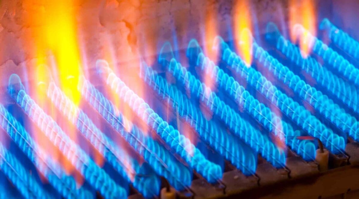 Natural Gas