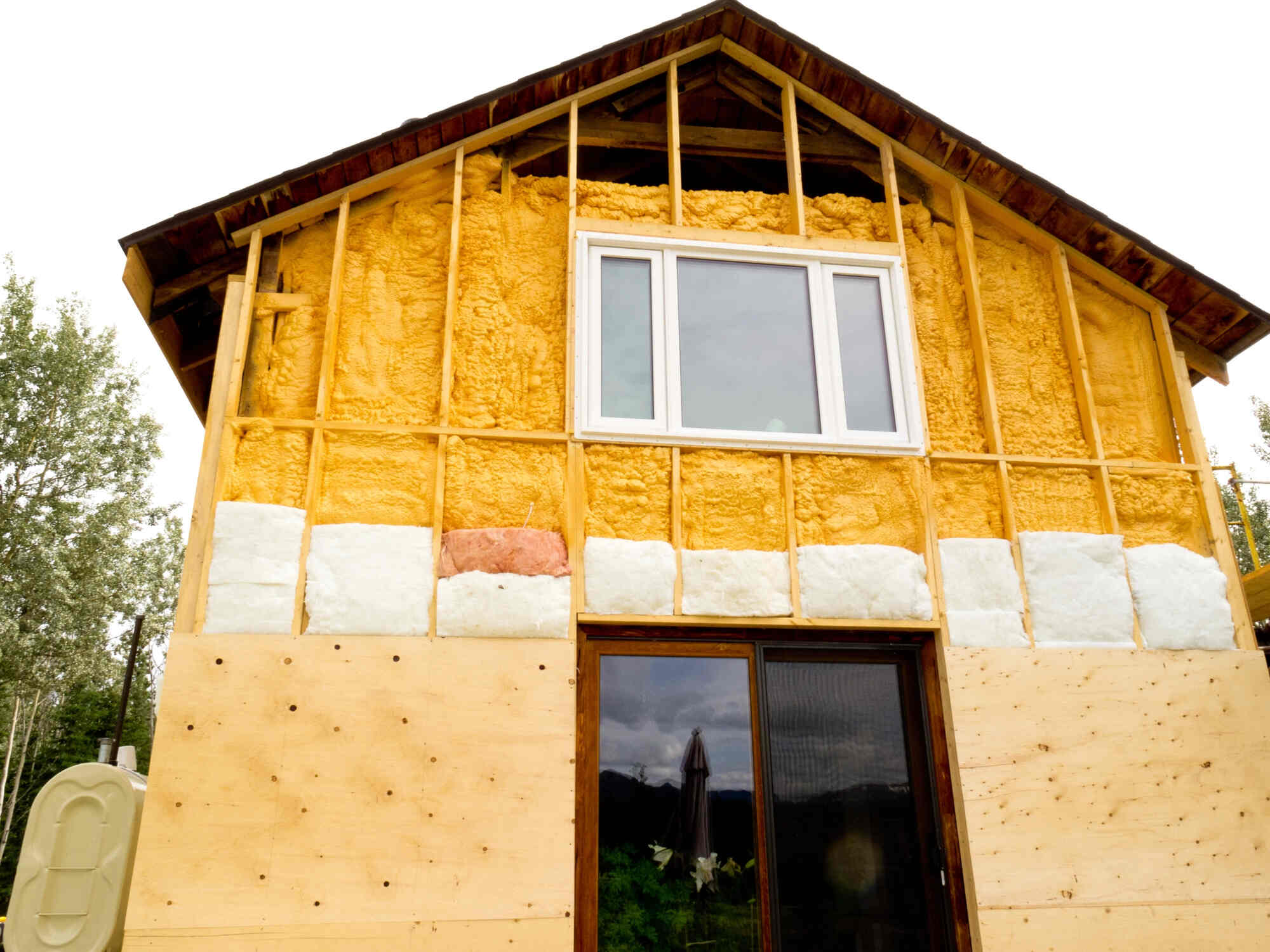 CIB Commits $100 Million for Sustainable Building Retrofits 2 Retrofit Building