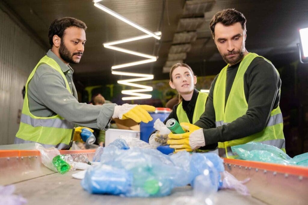 Guide to Jobs in Recycling and Waste Management in Canada 6 Recycling and Waste Management Jobs