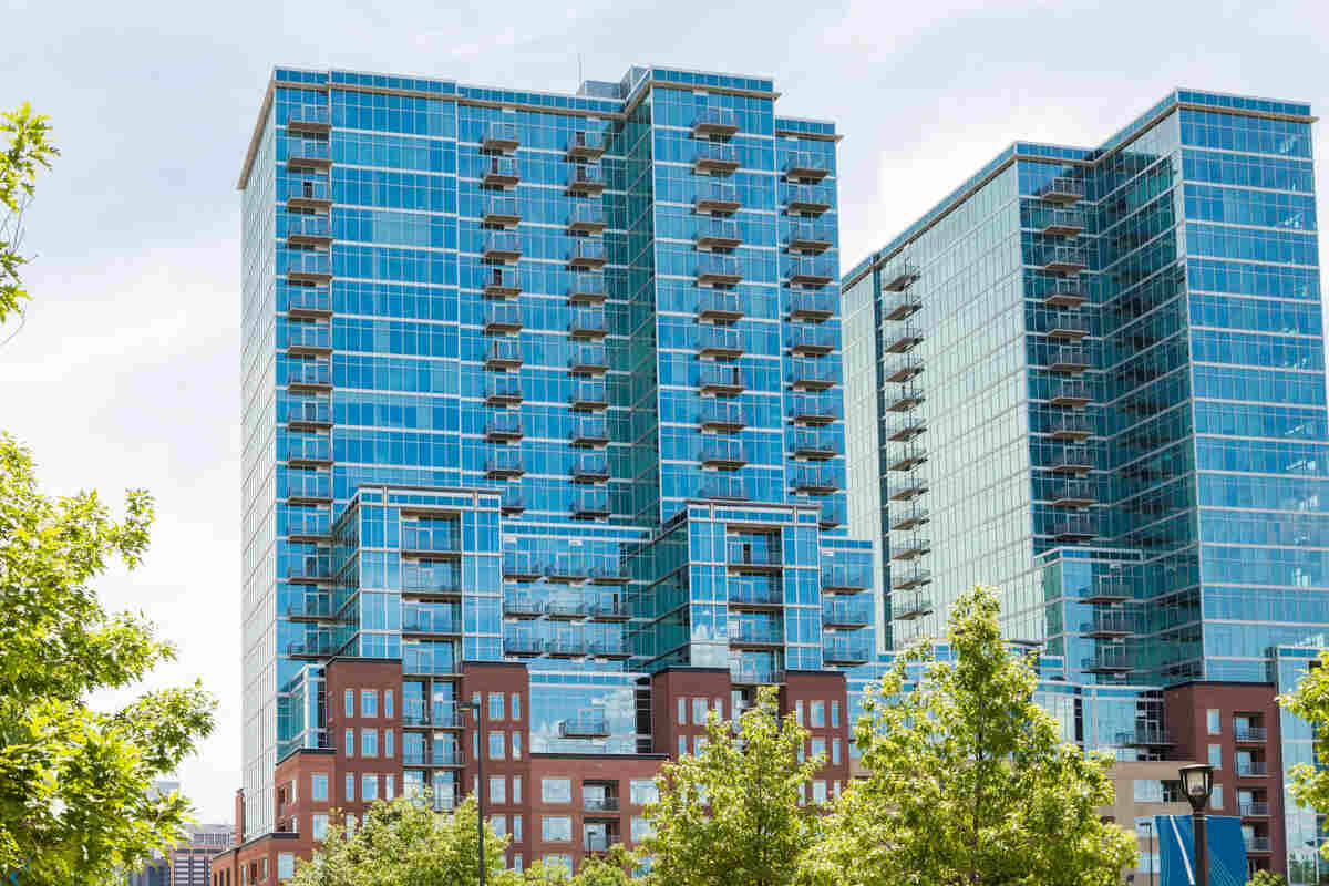 New Building Codes to Support Mass Timber Outlined in Canada Green Buildings Strategy 2 building