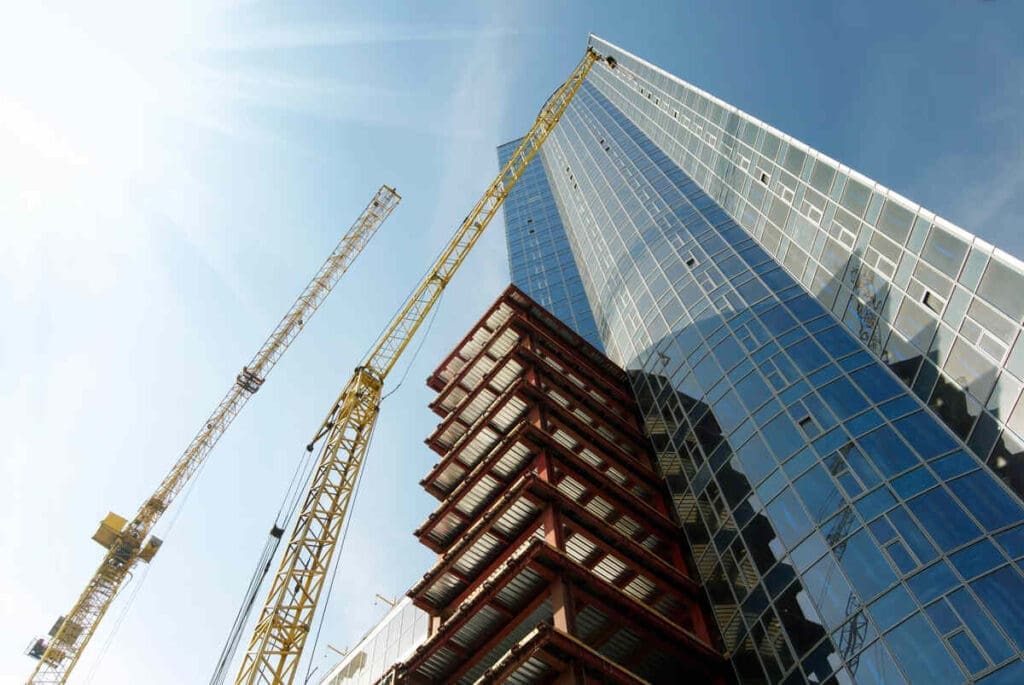 New Ontario Building Code Puts Green Building in Focus 10 construction building - obc